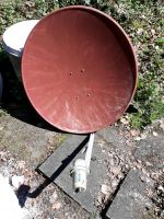 Satellitenschüssel, Sat Antenne Niedersachsen - Jesteburg Vorschau