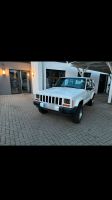 Jeep Cherokee XJ 4.0l Bayern - Werneck Vorschau