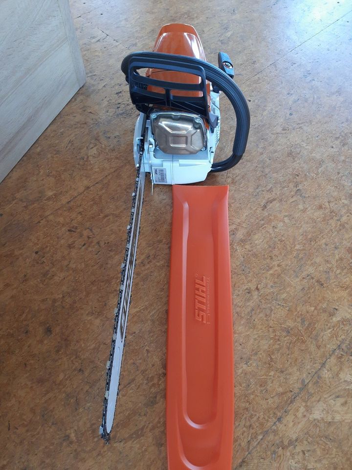 Stihl Motorsäge Kettensäge MS 462 C-M VW Neu! sofort verfügbar! in Korbach