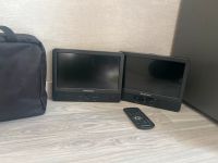 Autofernseher/TV/DVD-player Nordrhein-Westfalen - Bad Sassendorf Vorschau