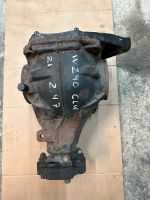 orig. Mercedes W209 CLK-Klasse 2,47 Differential A2033510508 Nordrhein-Westfalen - Alsdorf Vorschau