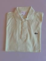 Lacoste Classic Poloshirt-Neuwertig (light mint green, 1 x gew.) Hessen - Marburg Vorschau