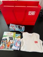 Deutsche Bahn DB Baby Set Body Socken kleiner ICE Hessen - Hadamar Vorschau