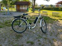 E bike 28 Zoll Bayern - Kaufbeuren Vorschau