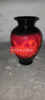 Vase Bodenvase 42cm hoch 28cm Durchmesser multicolor Brandenburg - Beelitz Vorschau