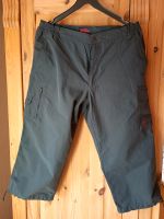 Fjäll Räven 3/4 Trekkinghose Wanderhose 44 Nordrhein-Westfalen - Lindlar Vorschau