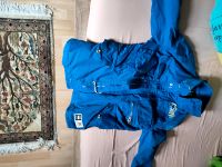 G Star RAW Parker blau large Hannover - Südstadt-Bult Vorschau