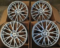 4x NEUE AEZ Panama Felgen 21Zoll 5x112 10x21 ET45 Audi/Mercedes Sachsen - Krostitz Vorschau