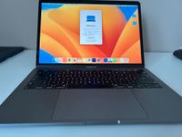 MacBook Pro 13 Zoll, 2018er, inkl. Touchbar. Top erhalten Niedersachsen - Soltau Vorschau