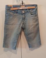 Jeans von Cross, "Laura", kurze Jeans, hellblau, Sommerhose Bayern - Reichenberg Vorschau
