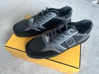 Fendi Sneaker Step 45 Nordrhein-Westfalen - Krefeld Vorschau