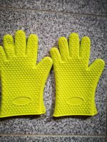 Backofen Handschuhe Silikon Baden-Württemberg - Waldburg Vorschau