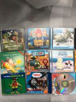 CD‘s Musik Märchen Geschichten Kinder Grimms Bayern - Hilgertshausen-Tandern Vorschau