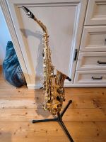 Alt Saxophon Jupiter Set Bayern - Zeilarn Vorschau