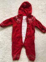 Baby Overall Strampler Jacke 68 Wanzleben - Hohendodeleben Vorschau