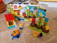 Lego Duplo 10819 Mein erster Garten Leipzig - Eutritzsch Vorschau