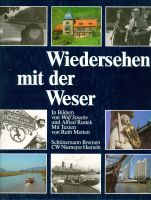 Wiedersehen mit der Weser in Bildern - Wolf Strache Nordrhein-Westfalen - Höxter Vorschau