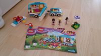 Lego friends 41034 Wohnwagen Rheinland-Pfalz - Dickesbach Vorschau