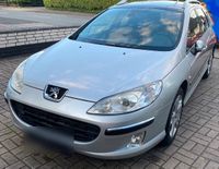 Peugeot 407 Nordrhein-Westfalen - Löhne Vorschau