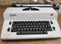 Olympia Electric 45, Schreibmaschine Bayern - Bichl Vorschau