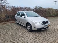 Skoda Fabia Ludwigslust - Landkreis - Grabow Vorschau