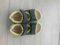 Sandalen von Superfit Gr 24 Bayern - Bad Grönenbach Vorschau