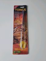 EXO TERRA Futterzange Tongs Terrarium Futterpinzette Nordrhein-Westfalen - Krefeld Vorschau