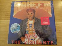 RAHEEM The Vigilante Hip Hop LP 1988 US  Pressung Bielefeld - Bielefeld (Innenstadt) Vorschau