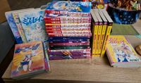 Manga Sailor V the Cherry Rojekt Sailor Moon Nordrhein-Westfalen - Kaarst Vorschau