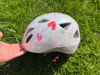 Kinder Fahrradhelm Alpina 45 - 49 cm Bayern - Freystadt Vorschau