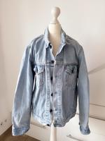 Levi‘s Jeansjacke M Saarland - Heusweiler Vorschau