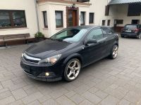 Opel Astra H GTC   2.0 Turbo 170 PS Hessen - Hatzfeld (Eder) Vorschau