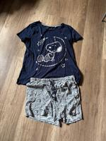 C&A Shorty gr M Snoopy Niedersachsen - Cloppenburg Vorschau