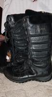 Lederstiefel Damen Helly Hansen 39/40 Hessen - Marburg Vorschau