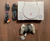 Playstation 1 / PS1 / Konsole Koblenz - Güls Vorschau