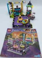 Lego Friends 41133 Autoscooter im Freizeitpark Sachsen - Stadt Wehlen Vorschau