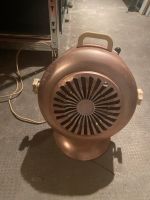 Seltener originaler Ventilator in rosa echter vintage Style Berlin - Zehlendorf Vorschau