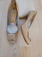 Schuhe Größe 37.,sehr guter Zustand. Bayern - Seubersdorf Vorschau