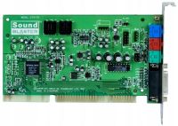 Sound Blaster CT4170 Saarland - Völklingen Vorschau