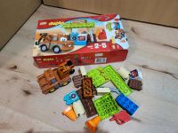 Lego Duplo Hook Cars Set Ovp 10856 vollständig Nordrhein-Westfalen - Neukirchen-Vluyn Vorschau