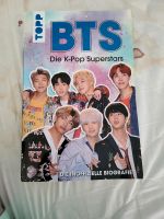 BTS Die Kpop Superstars Niedersachsen - Sehnde Vorschau