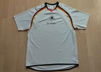 Original DFB Trikot Fußball t Shirt Herren L weiß top Zustand Saarland - Völklingen Vorschau