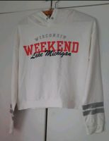 Mädchen Kapuzenpullover. H&M Gr 170 Bielefeld - Bielefeld (Innenstadt) Vorschau