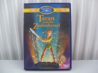 Taran und der Zauberkessel DVD Special Collection NEU Disney Hessen - Kassel Vorschau