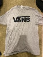 Vans Tshirt  Damen S Brandenburg - Neu Zauche Vorschau