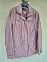 Leichte Damen-Jacke, C&A, Gr. 44, rosé, 1x getragen Baden-Württemberg - Weingarten Vorschau