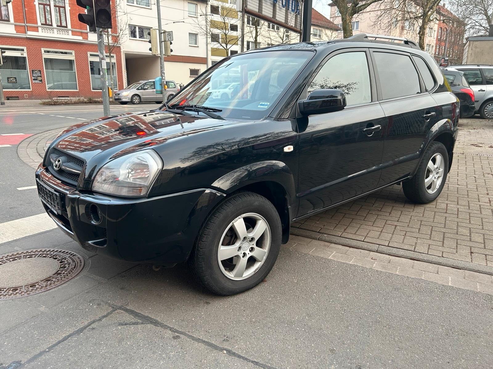 Abbildung des Autos ‼️Suche Hyundai Accent S…