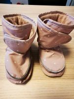 H&M Schneeschuhe Baby Gr 19/21 Bayern - Eisingen Vorschau