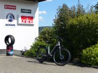 Winora Yucatan R8f tiefeinsteiger gr. 46/50 Yamaha PW-ST E-Bike Hessen - Melsungen Vorschau