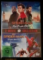 Spider-Man DVD Hamburg-Mitte - Hamburg Hamm Vorschau